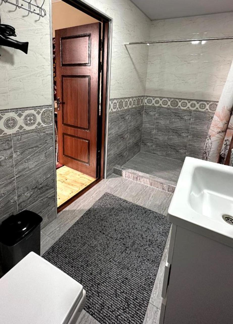 Art Suzani National House Hotel Μπουχάρα Εξωτερικό φωτογραφία