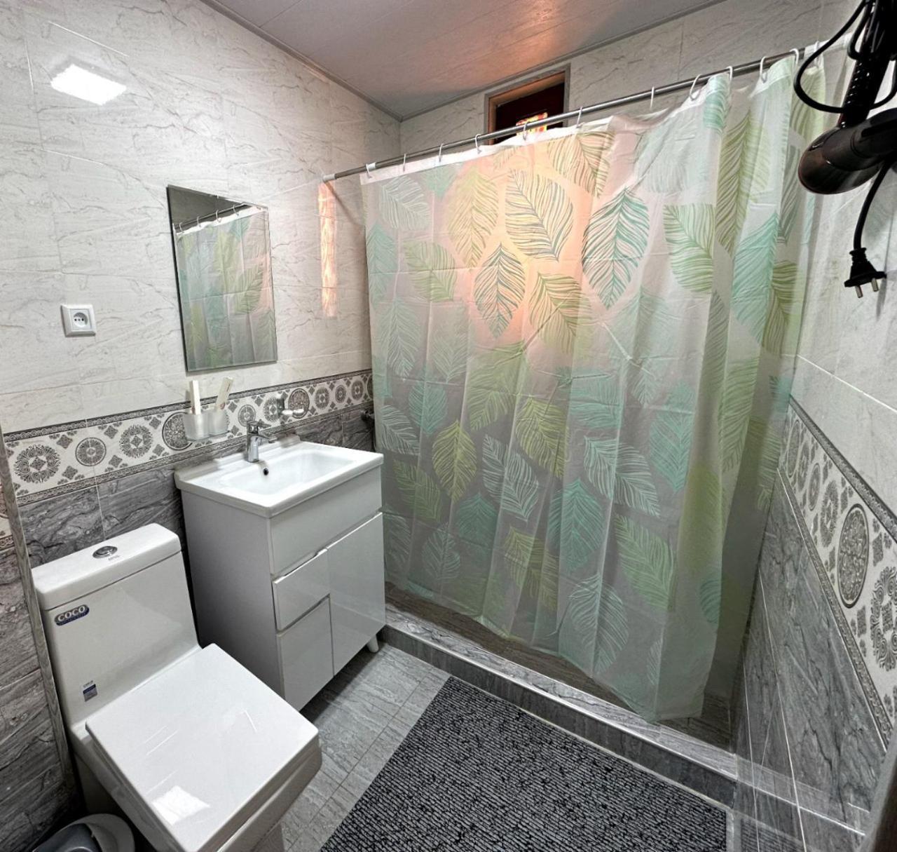 Art Suzani National House Hotel Μπουχάρα Εξωτερικό φωτογραφία