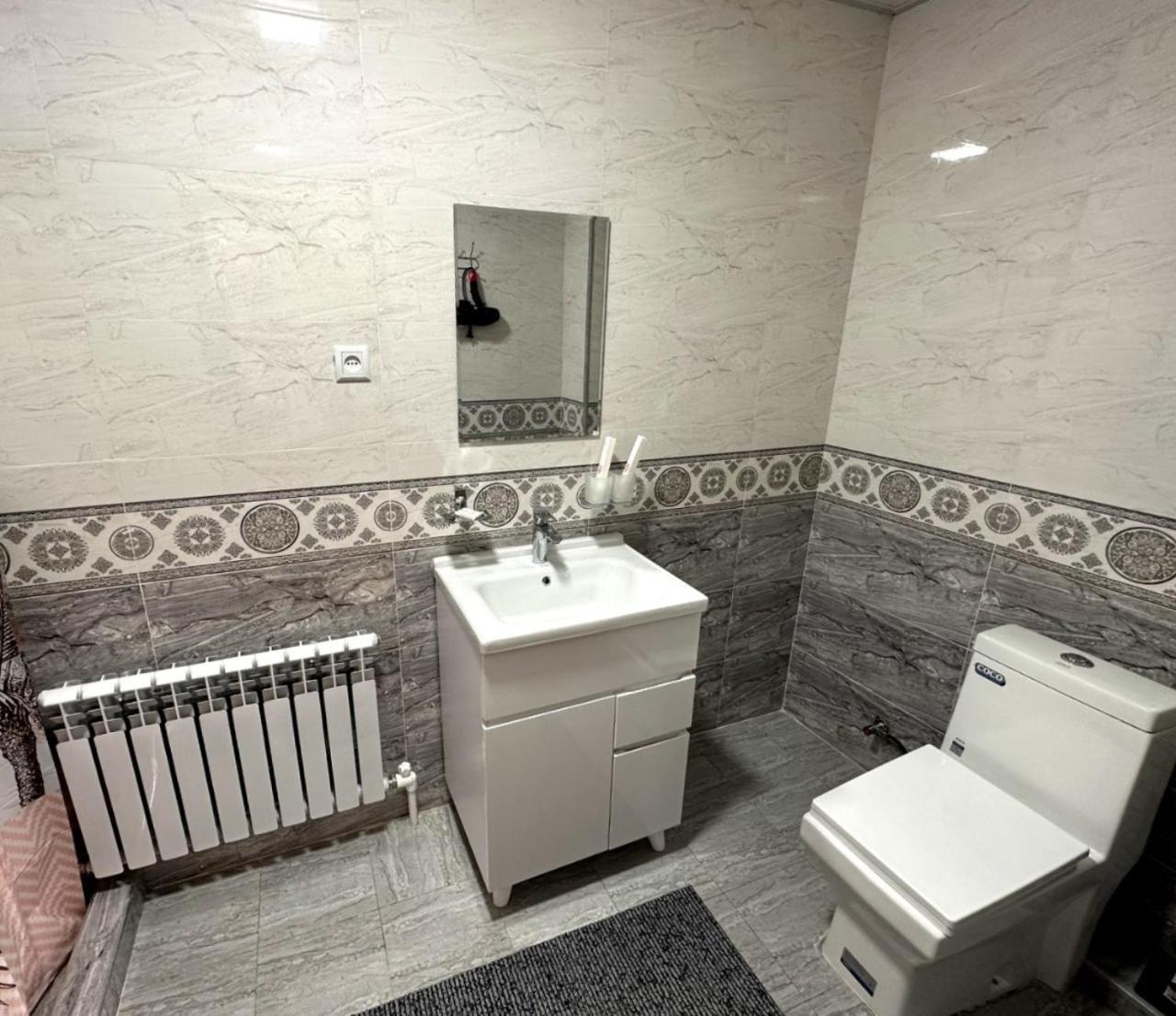 Art Suzani National House Hotel Μπουχάρα Εξωτερικό φωτογραφία